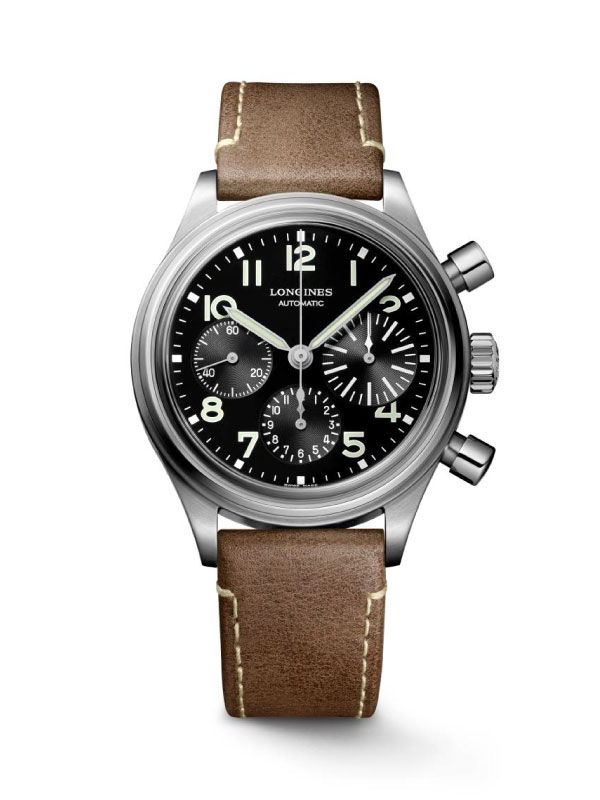 The LONGINES Avigation