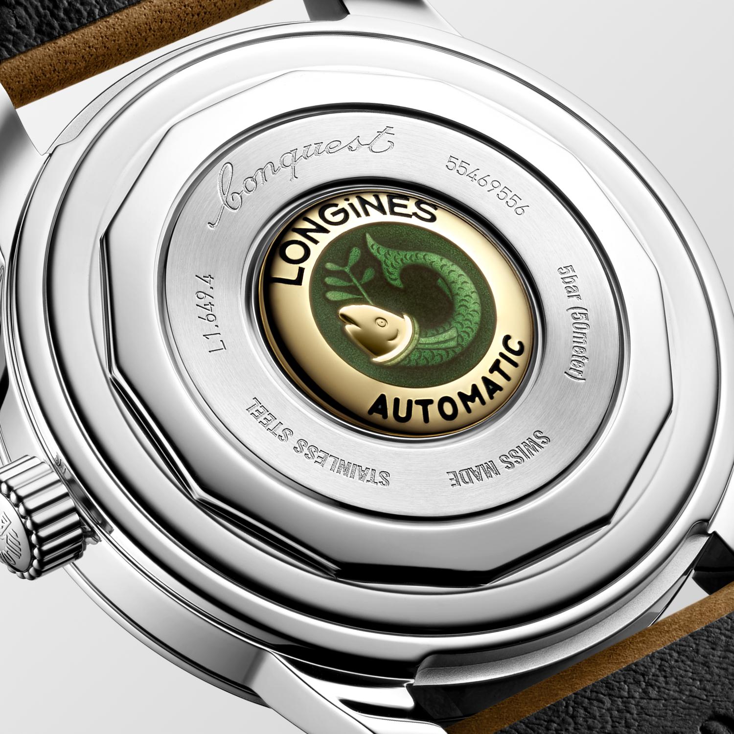 LONGINES Conquest Heritage - immagine 5