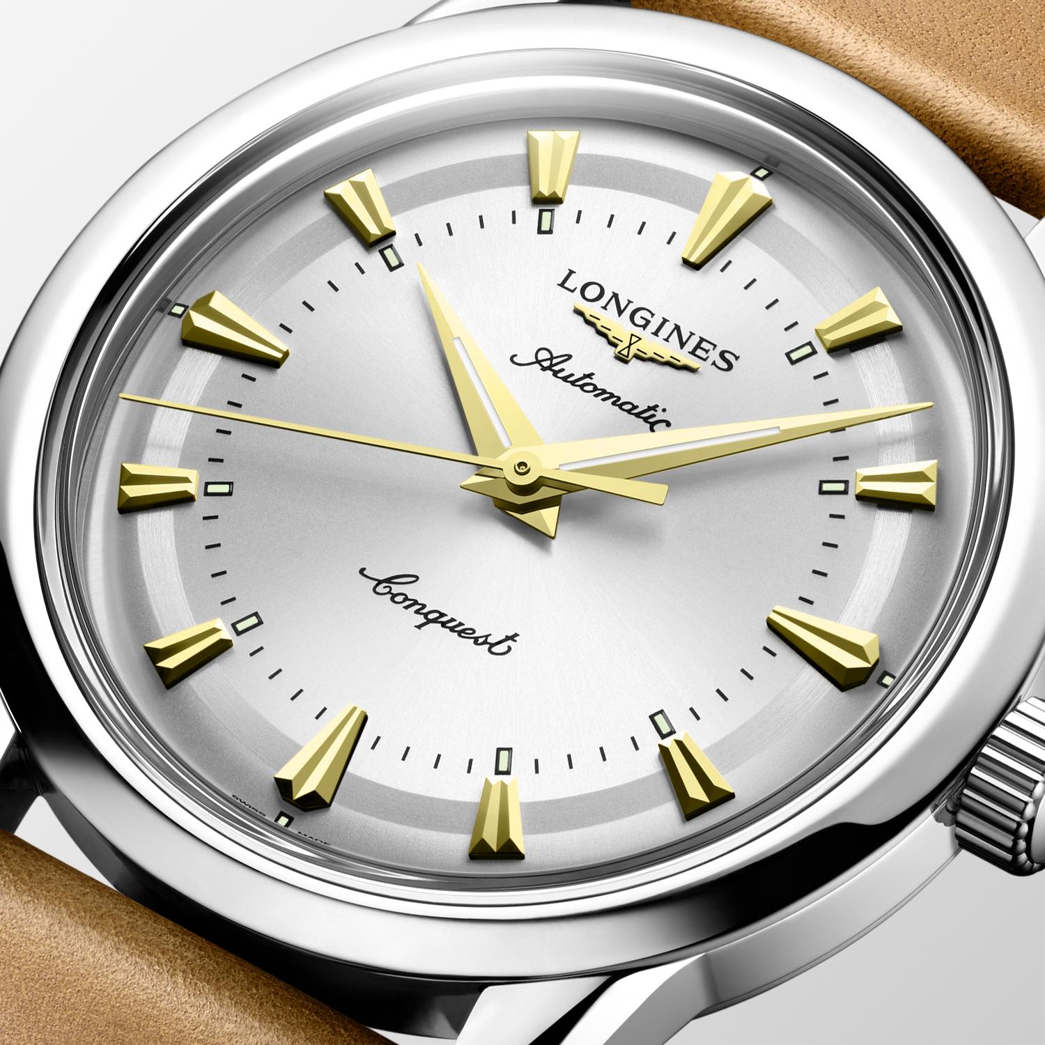 LONGINES Conquest Heritage - immagine 4