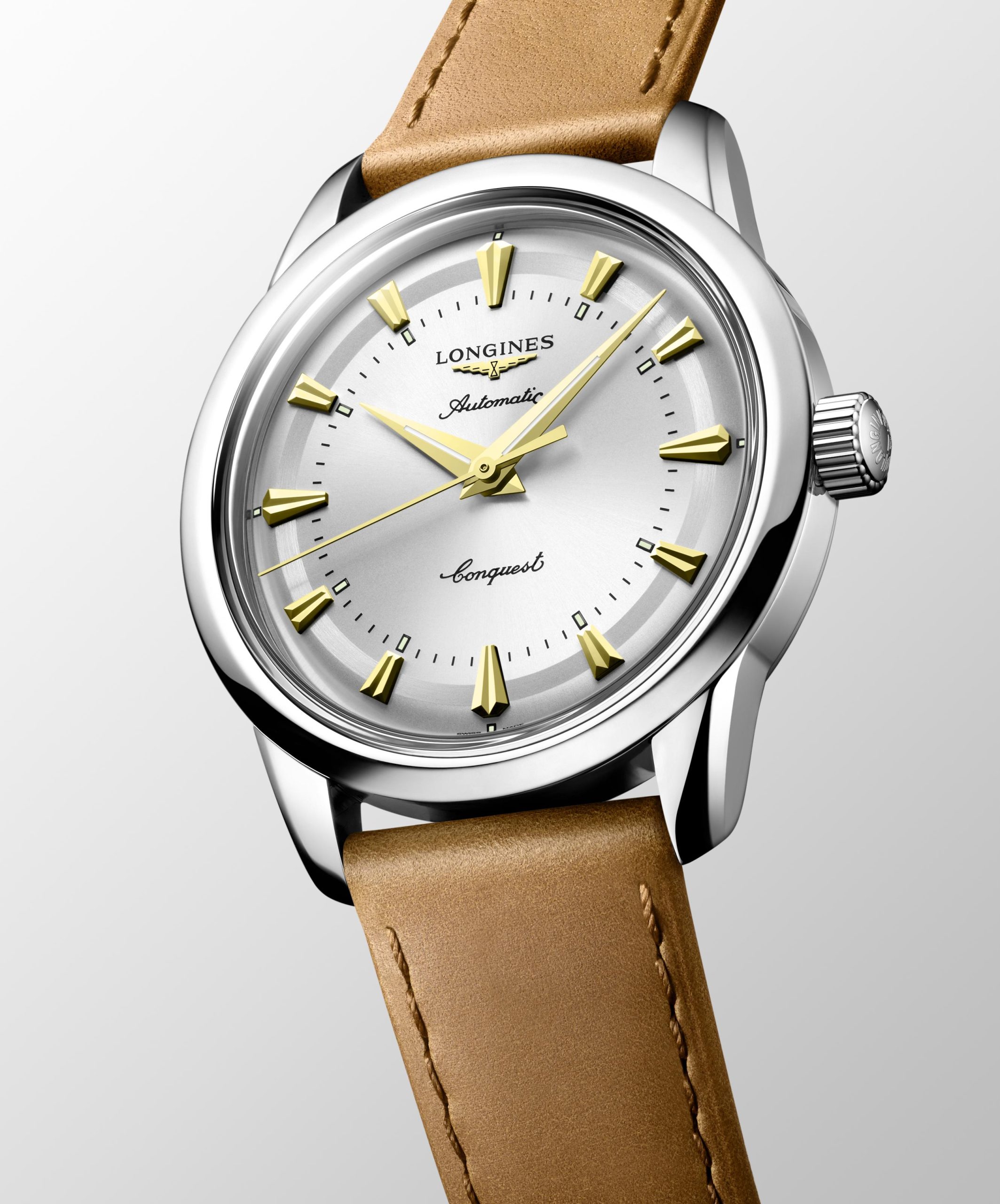 LONGINES Conquest Heritage - immagine 3