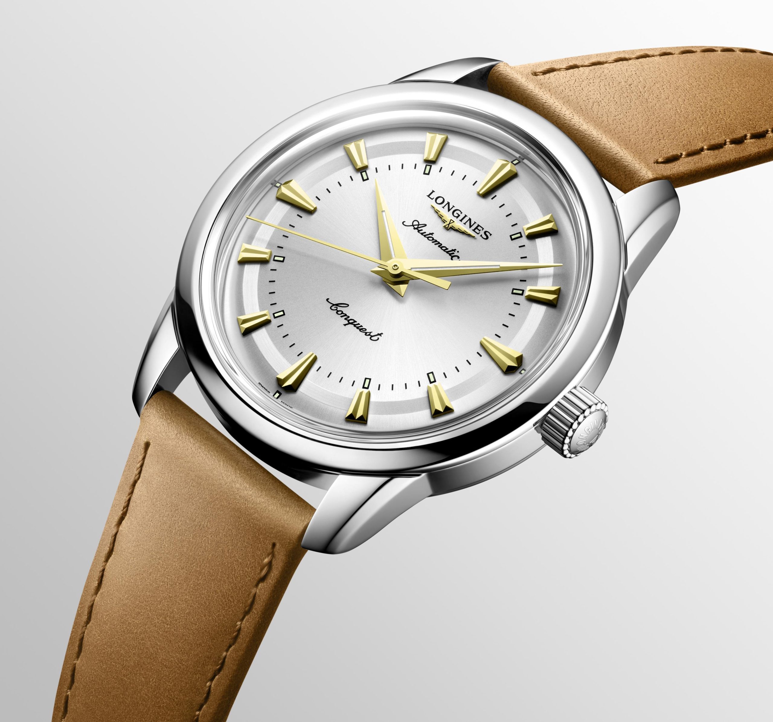 LONGINES Conquest Heritage - immagine 2