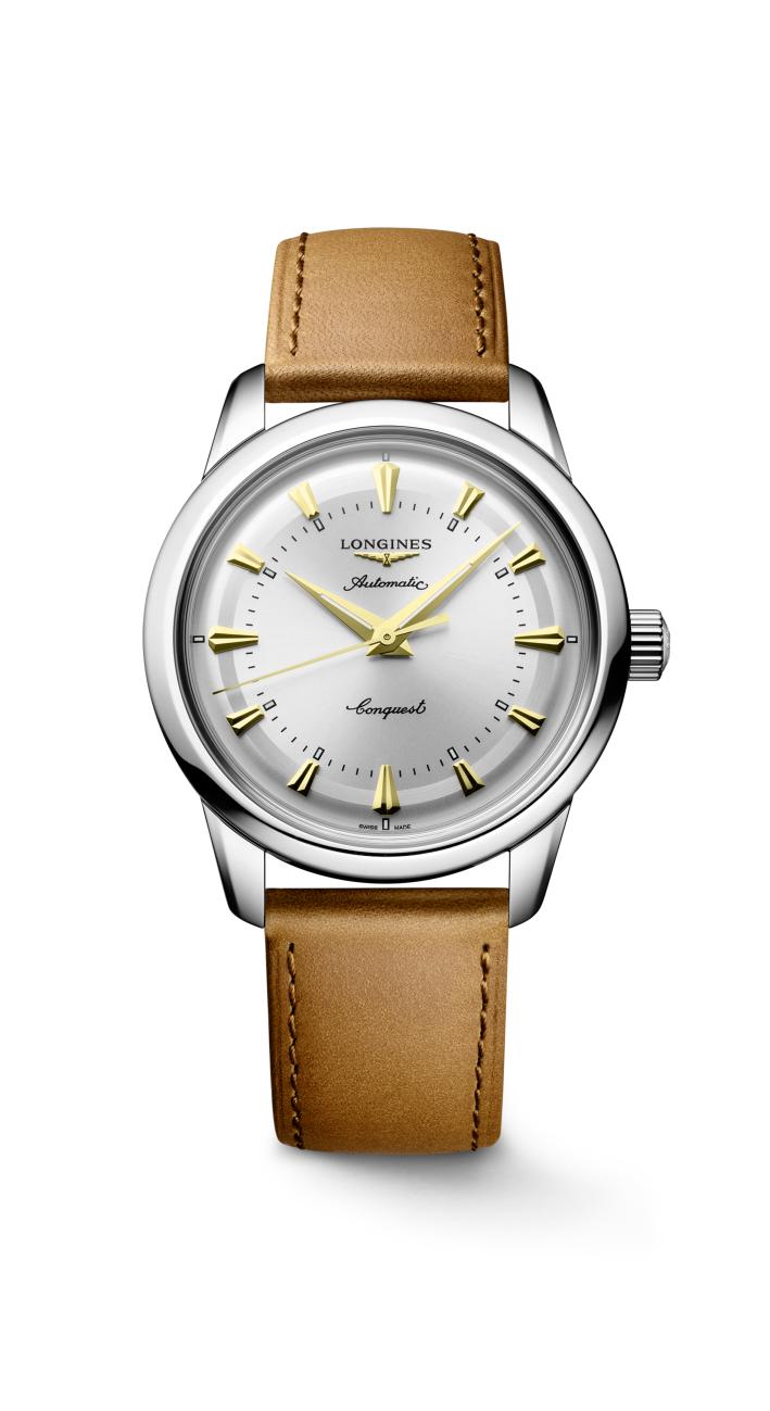 LONGINES Conquest Heritage