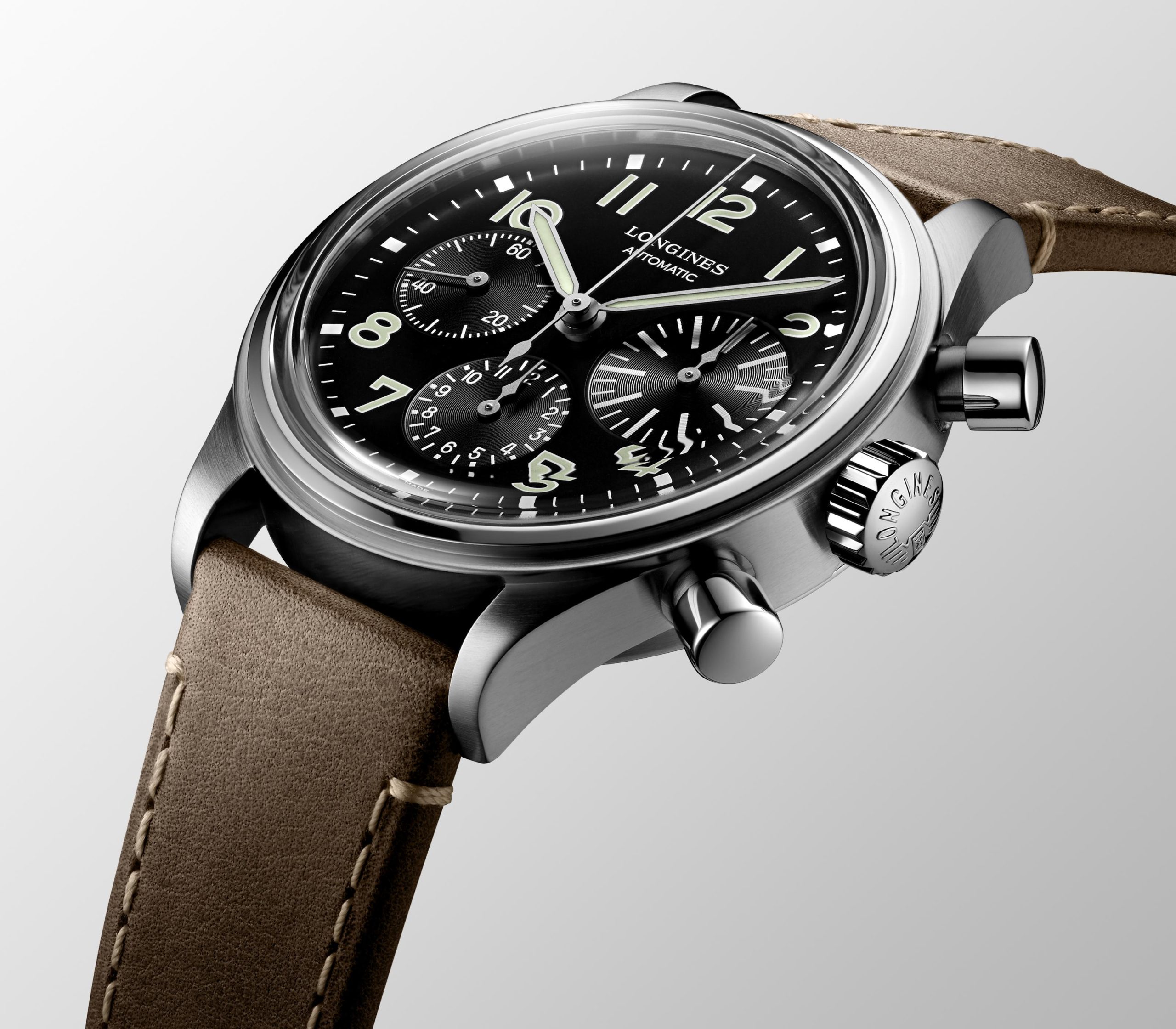 The LONGINES Avigation - immagine 2