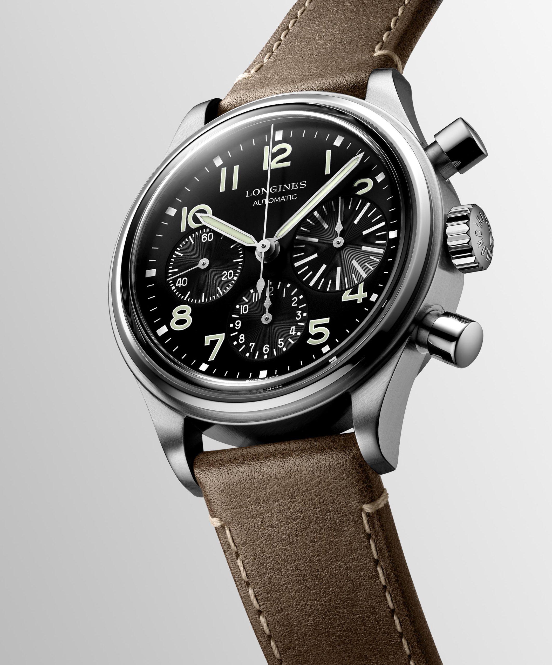 The LONGINES Avigation - immagine 4