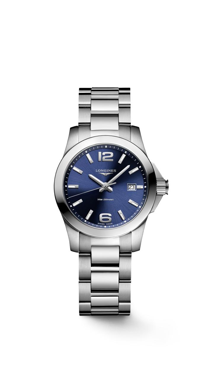 LONGINES Conquest - immagine 2