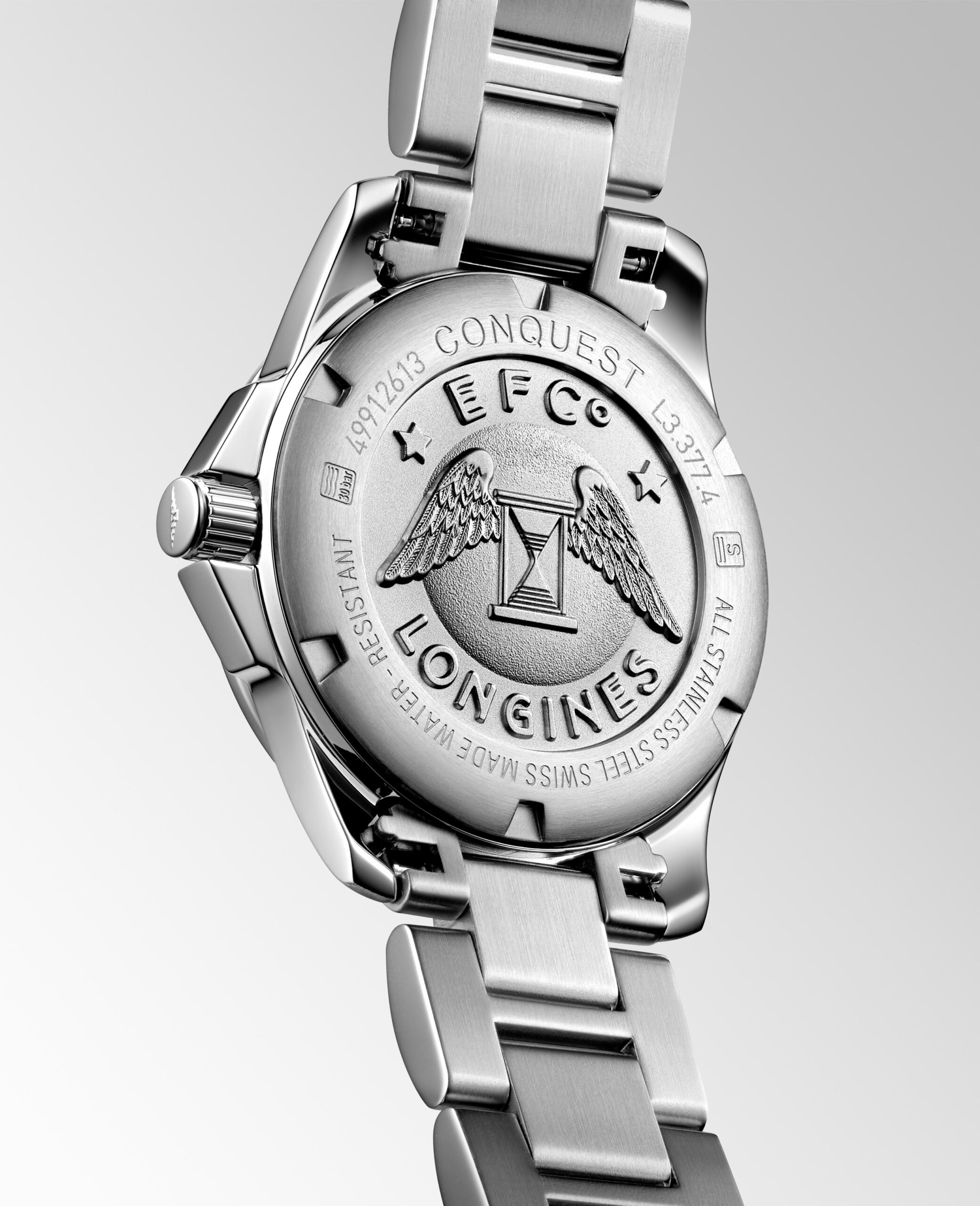 LONGINES Conquest - immagine 6