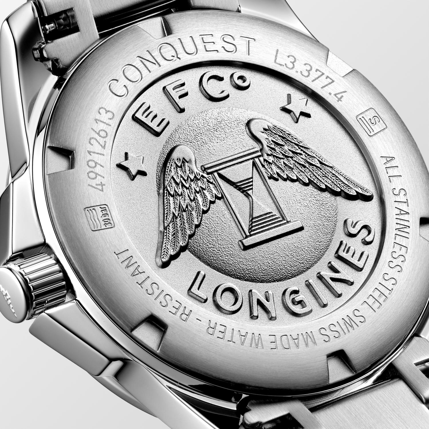 LONGINES Conquest - immagine 4