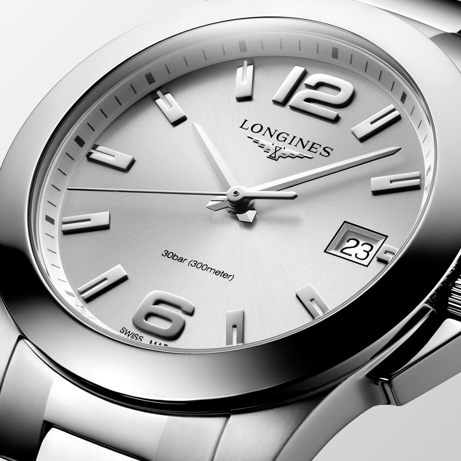 LONGINES Conquest - immagine 3