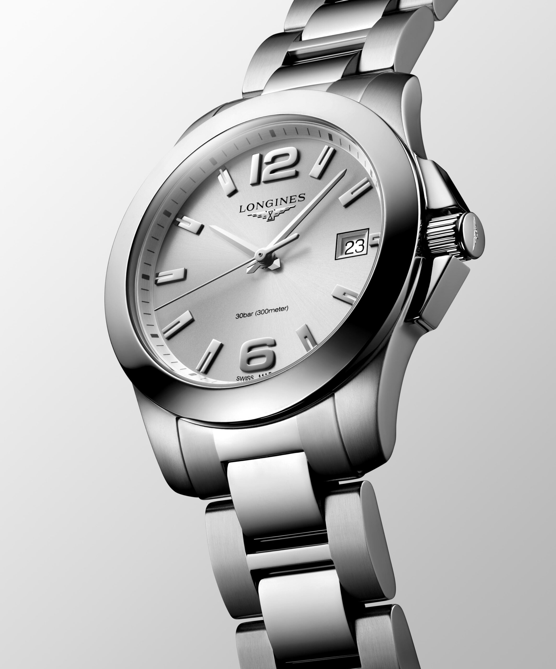 LONGINES Conquest - immagine 5