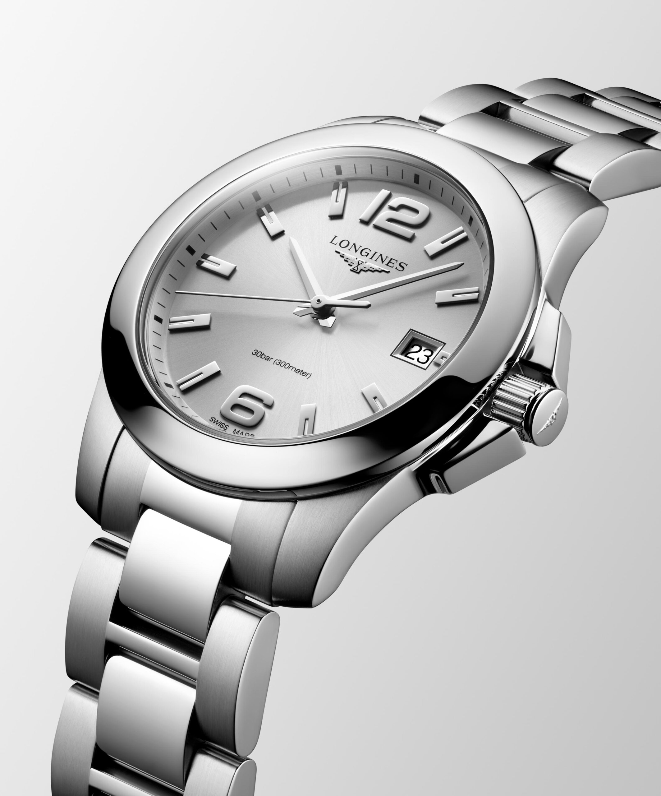 LONGINES Conquest