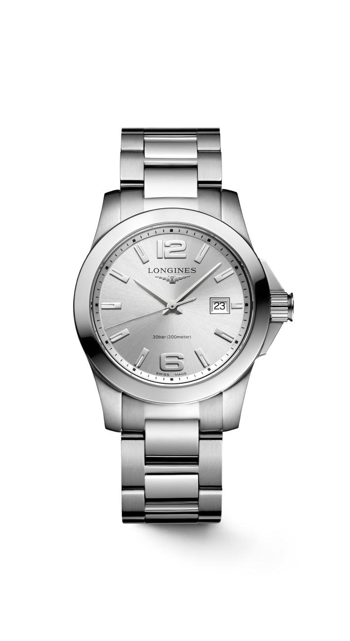 LONGINES Conquest - immagine 2