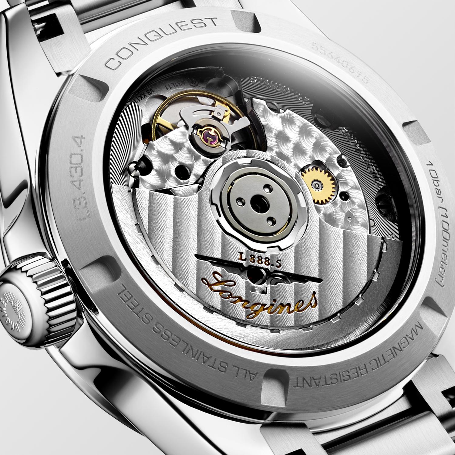 LONGINES Conquest - immagine 3