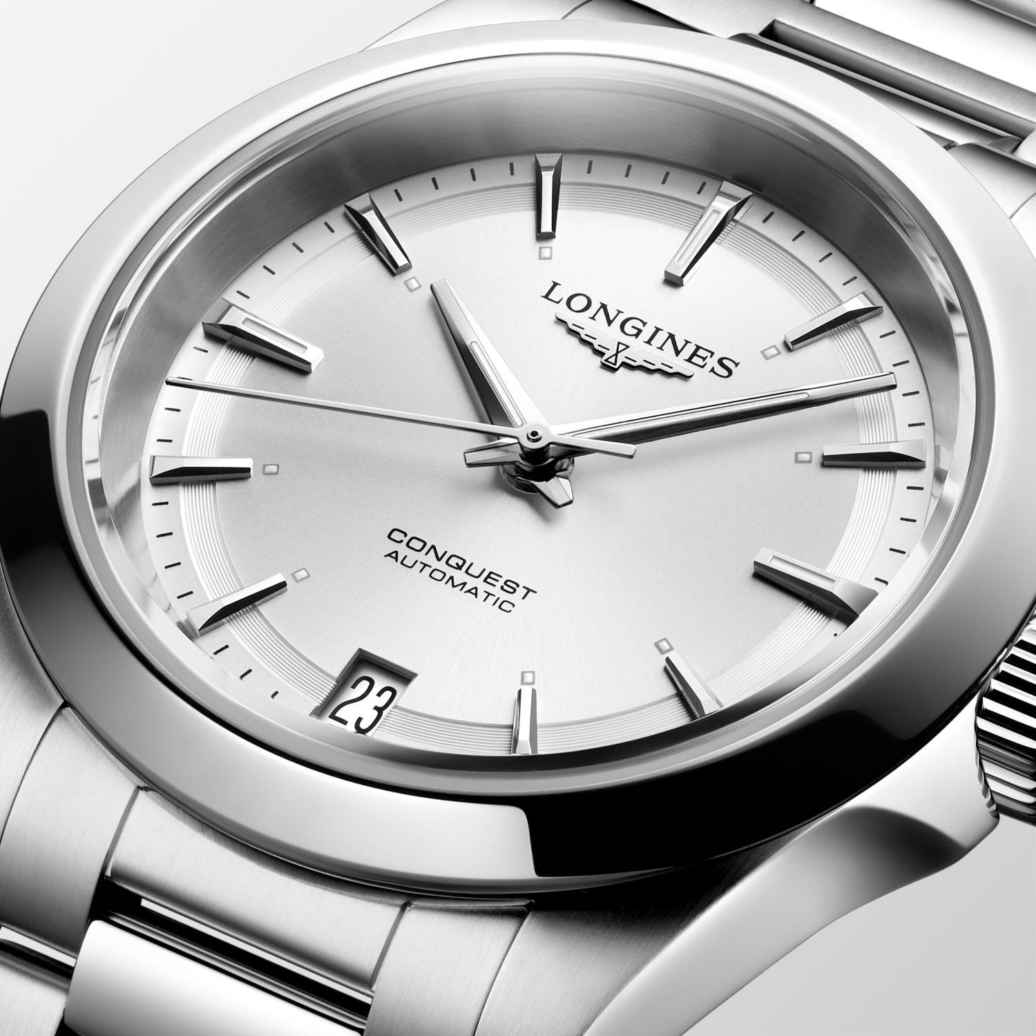 LONGINES Conquest - immagine 2