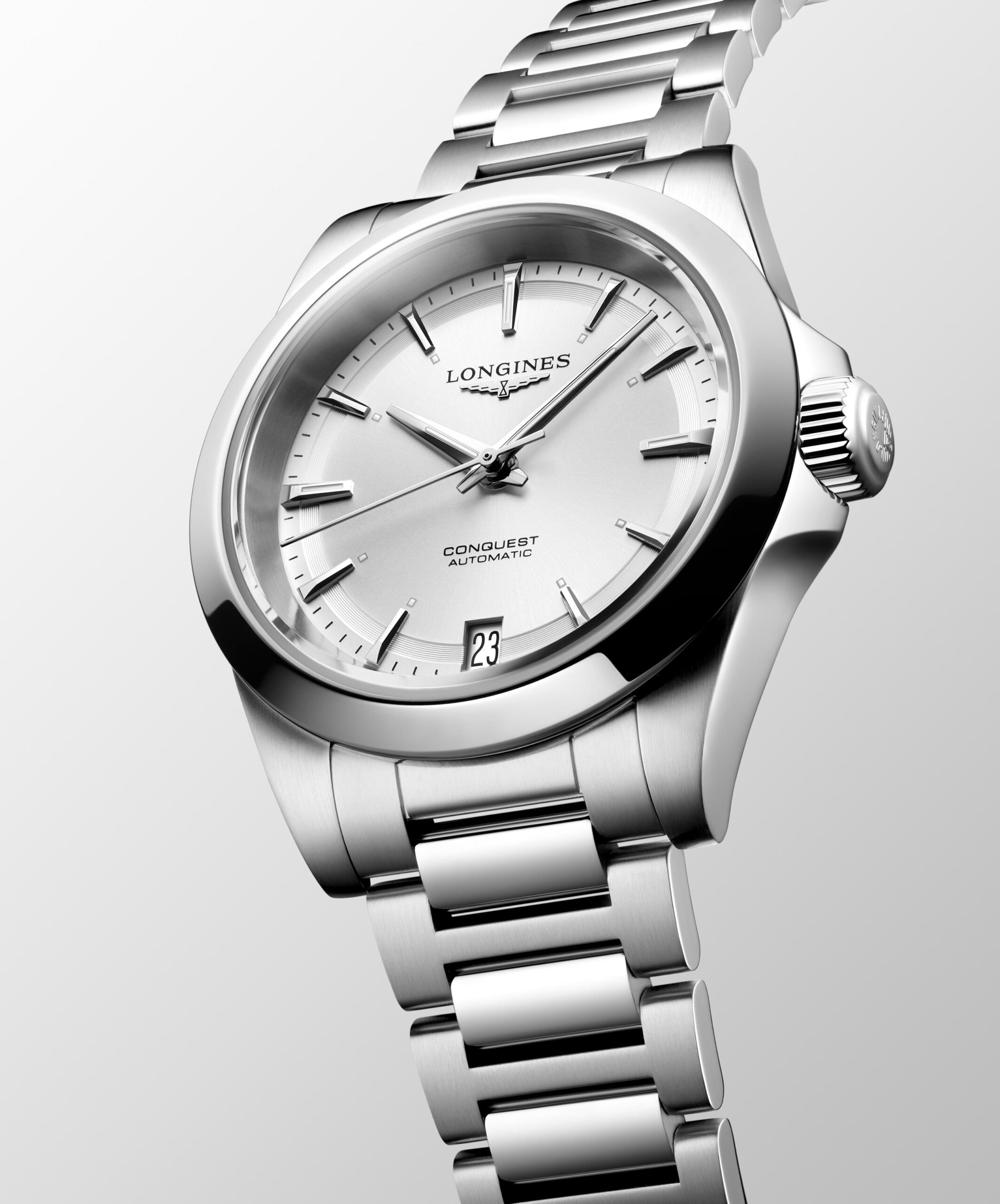LONGINES Conquest - immagine 5