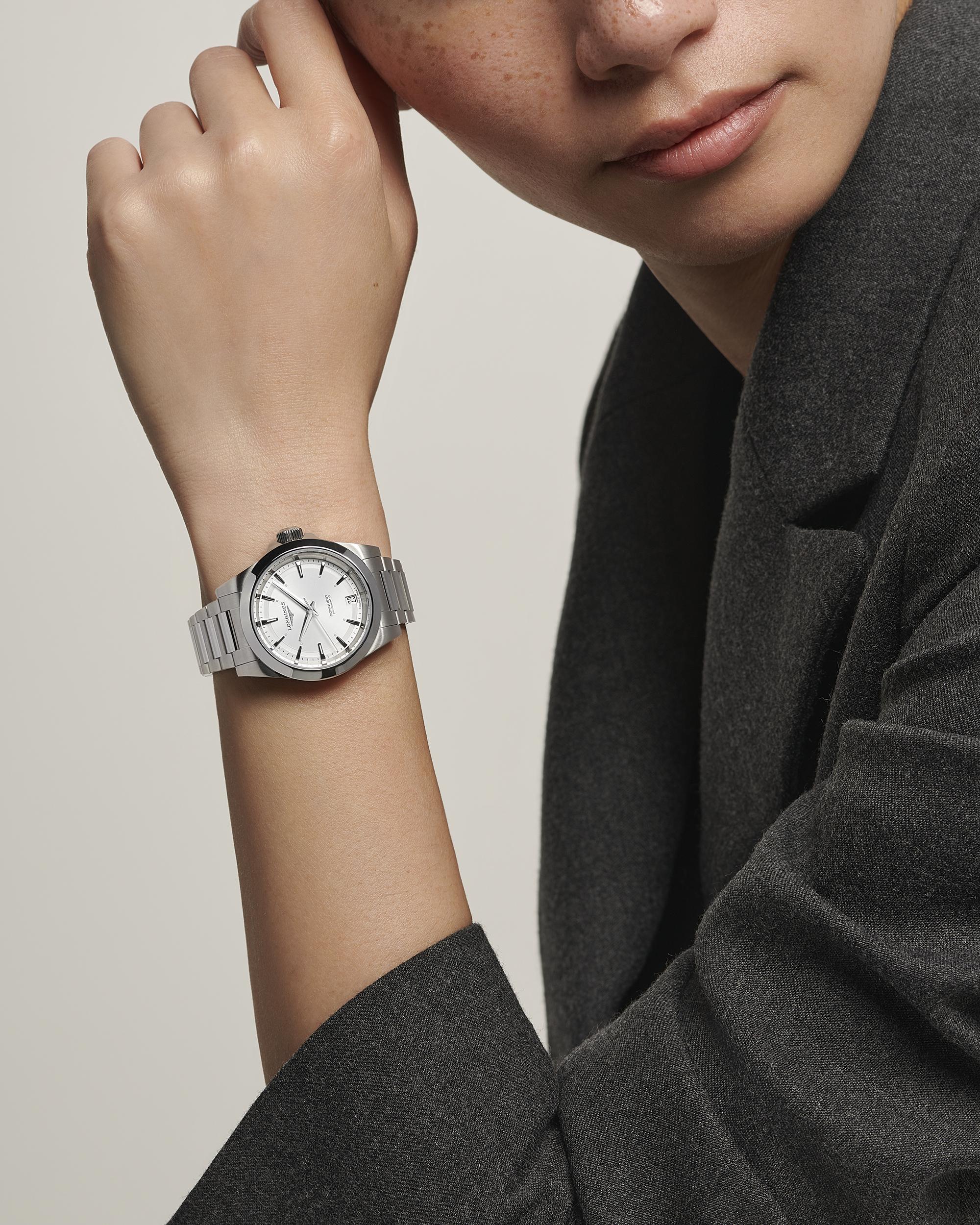 LONGINES Conquest - immagine 7